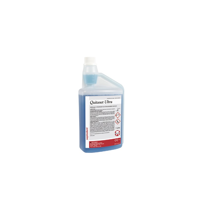 QUITANET ULTRA 1 l