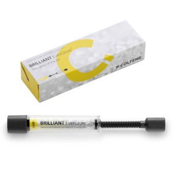 BRILLIANT EVERGLOW opaque A1 (OA1) jer 3 g