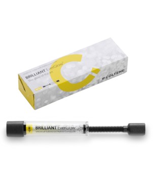 BRILLIANT EVERGLOW opaque A1 (OA1) jer 3 g