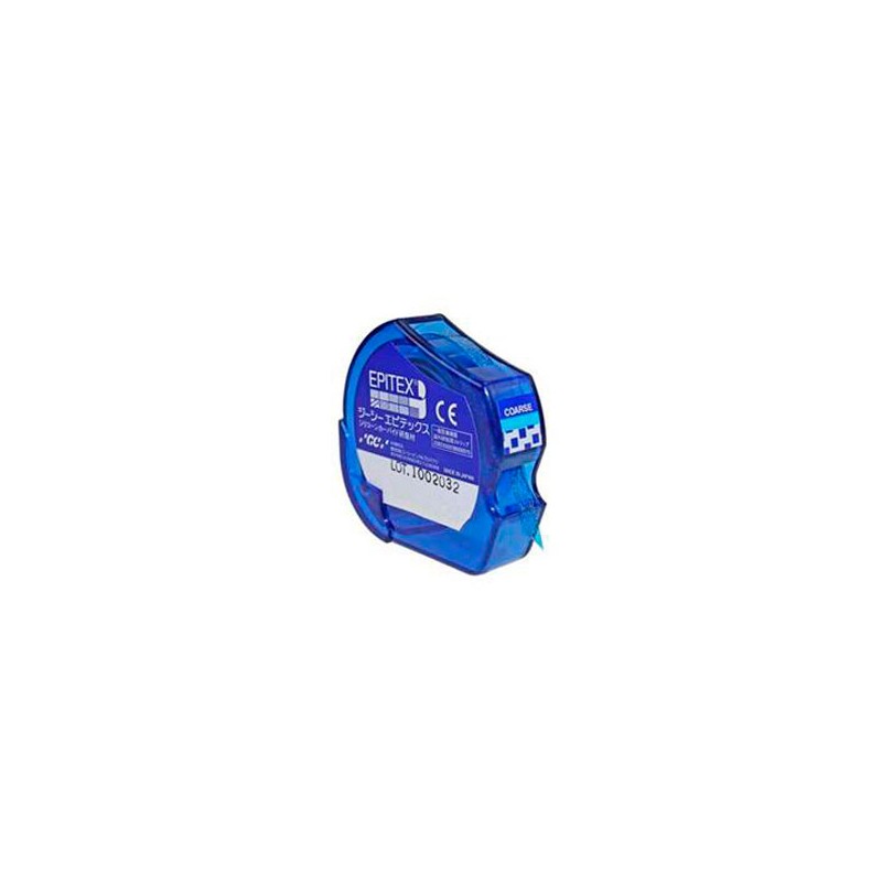 EPITEX REFILL GRUESO AZUL 10m.