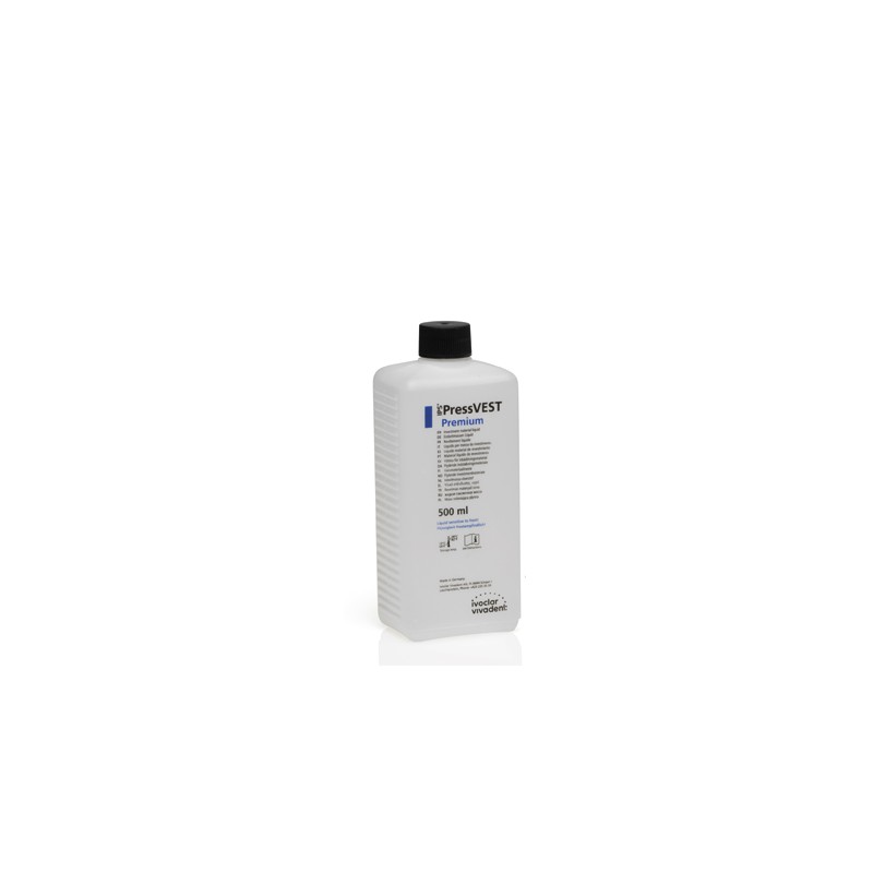 IPS PRESSVEST PREMIUM liquido 0,5 l