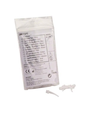 71461 PUNTAS INTRAORAL. GARANT 50u.