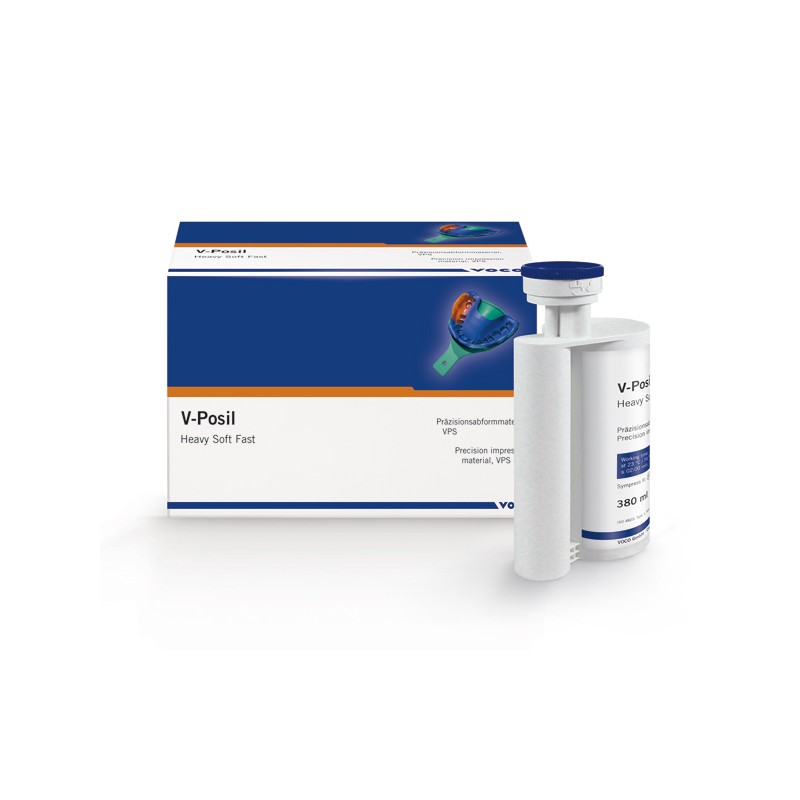 V-POSIL heavy soft fast cart. 380 ml