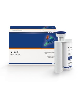 V-POSIL heavy soft fast cart. 380 ml