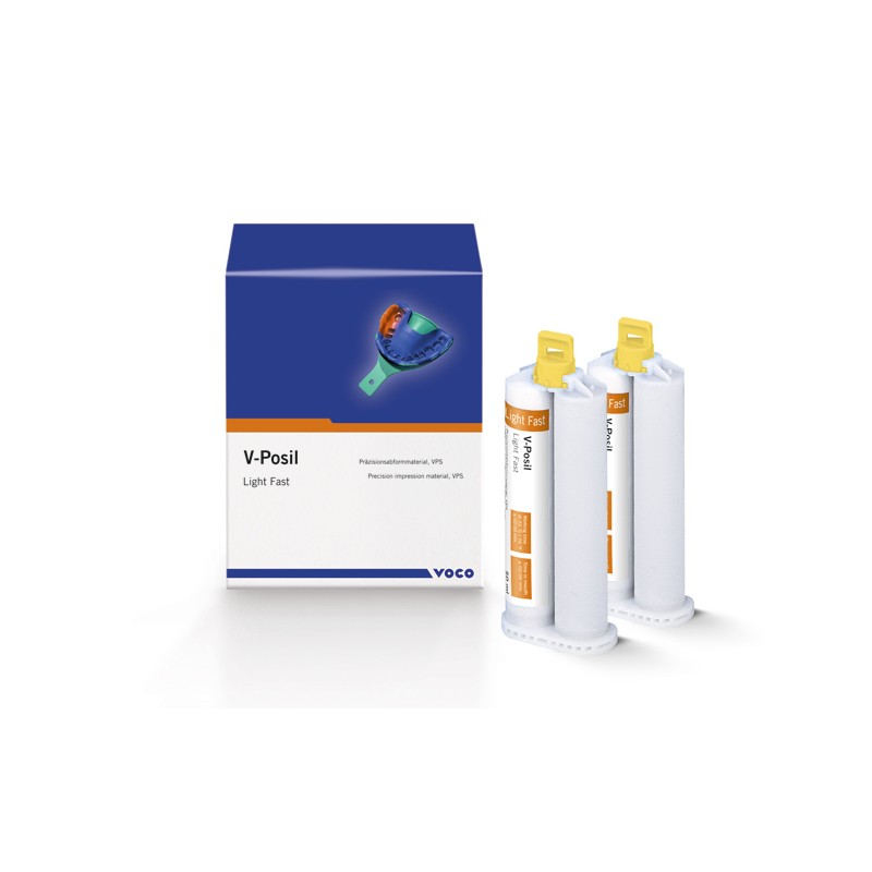 V-POSIL light fast cart (2x50 ml)