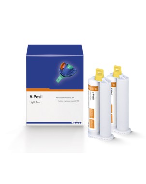 V-POSIL light fast cart (2x50 ml)