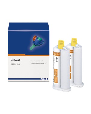 V-POSIL x-light fast cart (2x50 ml)