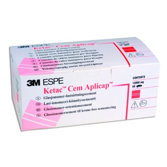56060 KETAC-CEM APLICAP REPOS. 50u.
