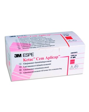 56060 KETAC-CEM APLICAP REPOS. 50u.