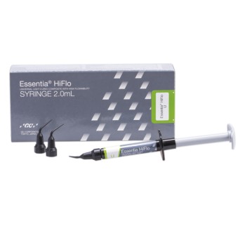 ESSENTIA HiFlo U jer 2 ml/3,6 gr