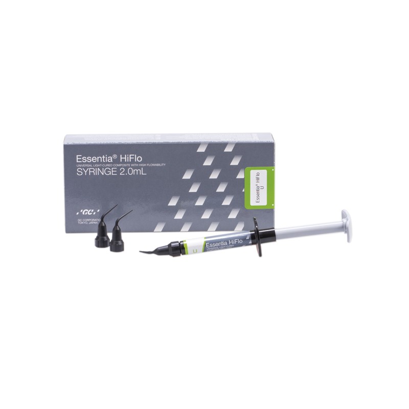 ESSENTIA HiFlo U jer 2 ml/3,6 gr