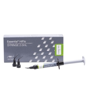 ESSENTIA HiFlo U jer 2 ml/3,6 gr