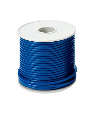 GEO hilo de cera duro 2,0 mm 250 g