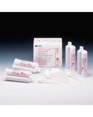 31751 IMPREGUM GARANT L DUOSOFT 4x50ml.