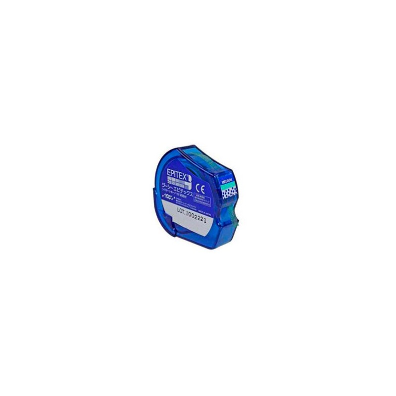 EPITEX REFILL MEDIO VERDE 10m.
