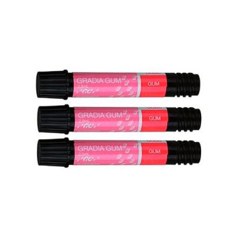 GRADIA GUM GC C&B COLOR G23 2,9ml.