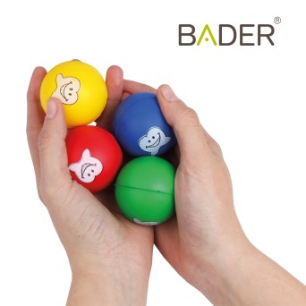 Fidget Tooth BADER