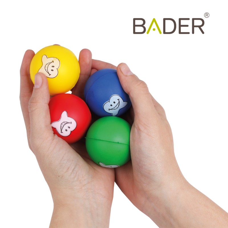 Fidget Tooth BADER
