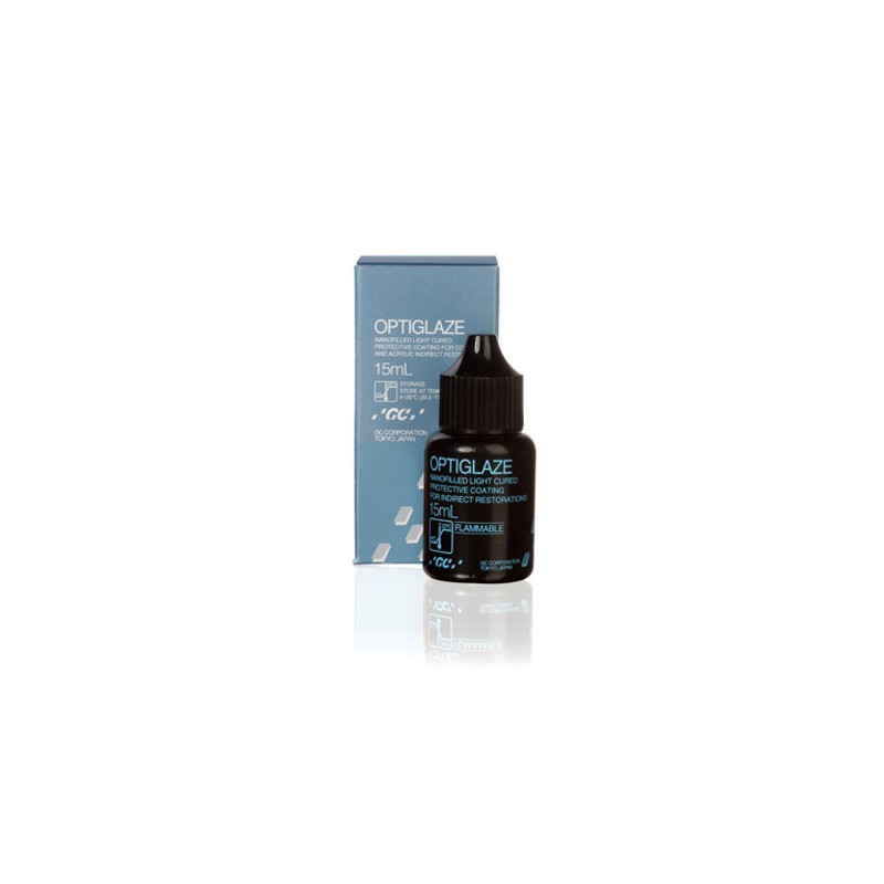 GC OPTIGLAZE 15ml.