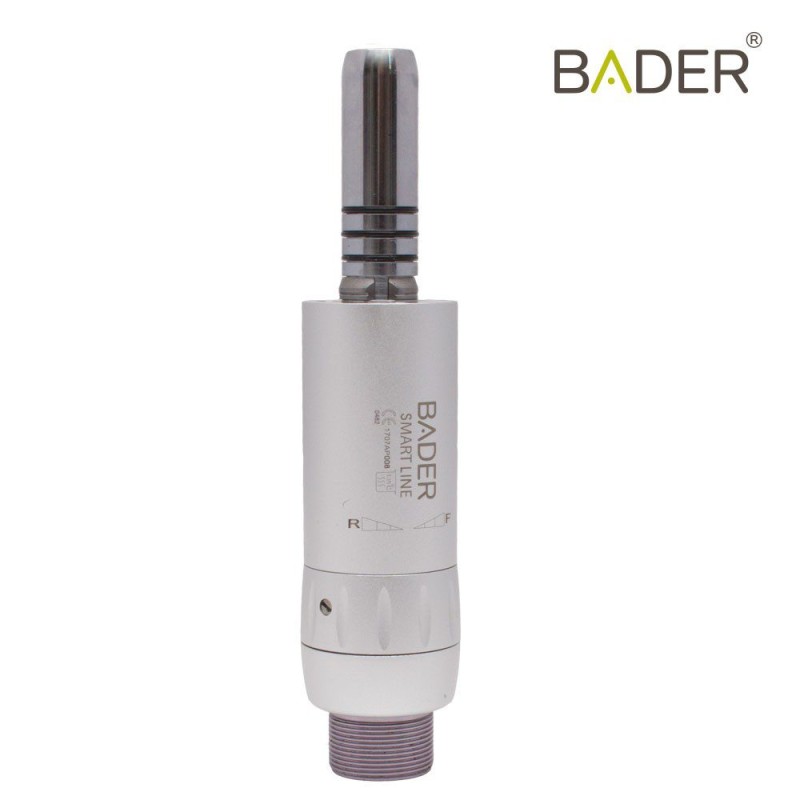 Micromotor Neumático Smart Line Borden BADER
