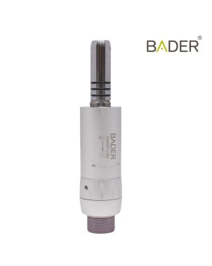Micromotor Neumático Smart Line Borden BADER