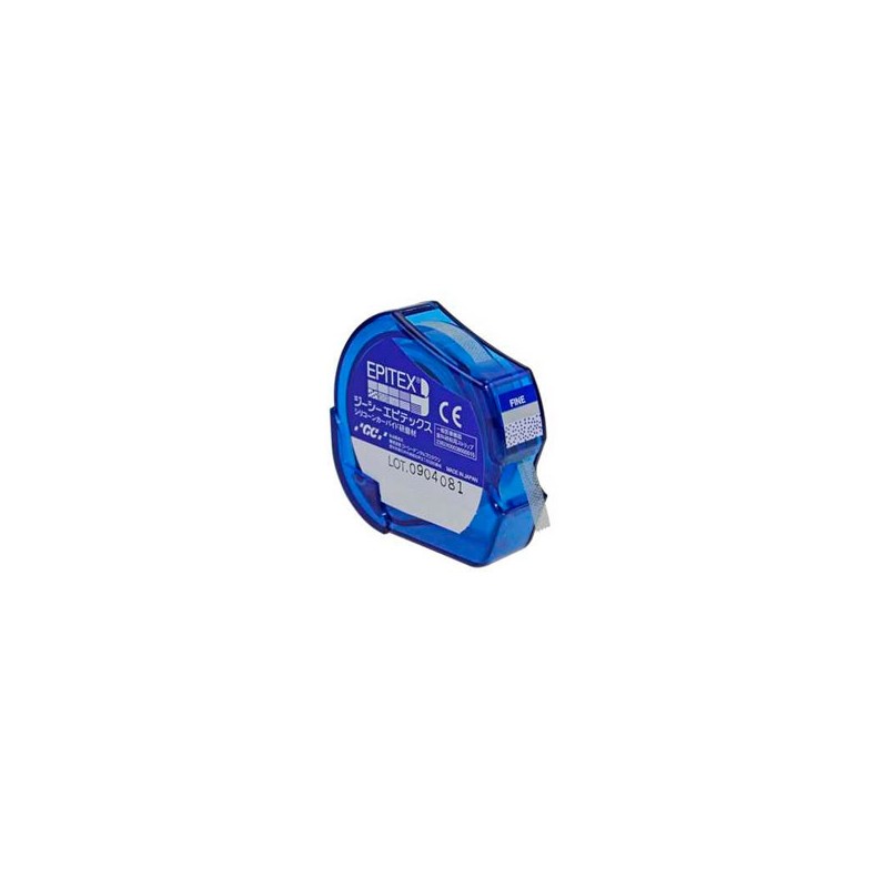 EPITEX REFILL MATRIZ TRANSLUCIDA 10m.