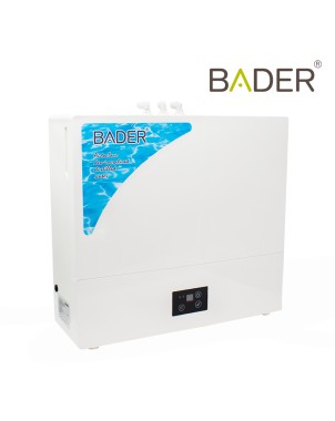Generador de Agua para Autoclave y Sillones Dentales BADER