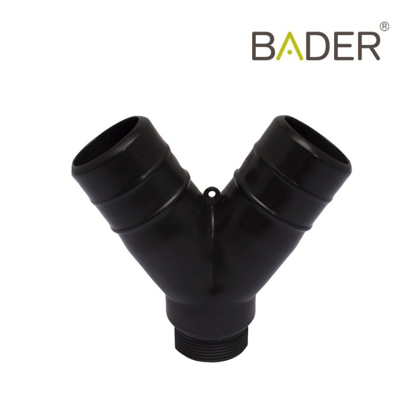 BOQUILLA PARA ASPIRACIÓN OSNOLA BADER® DENTAL