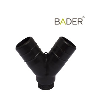 BOQUILLA PARA ASPIRACIÓN OSNOLA BADER® DENTAL