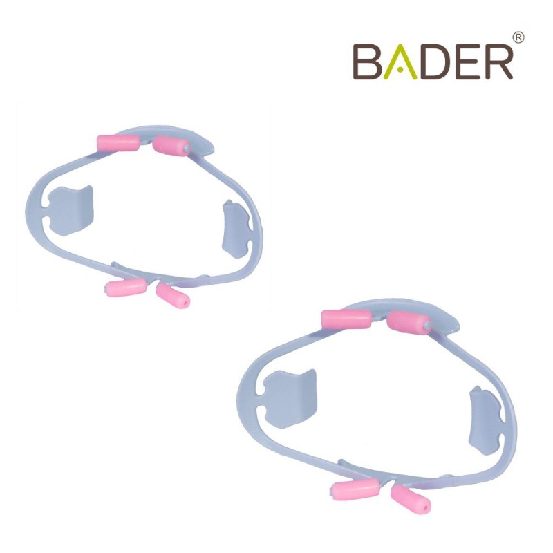 Retractor abreboca para ortodoncia BADER