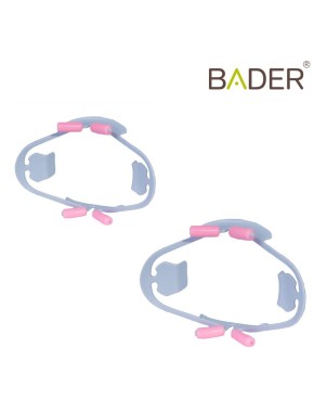 Retractor abreboca para ortodoncia BADER