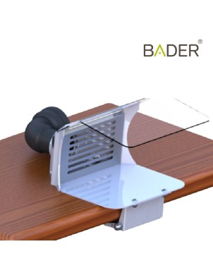Astillera universal para puestos de prótesis BADER