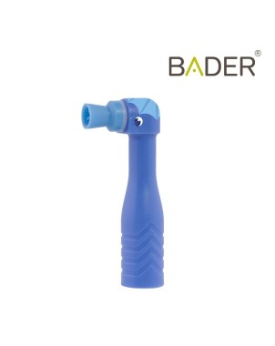 Cabezal Desechable para Profilaxis BADER