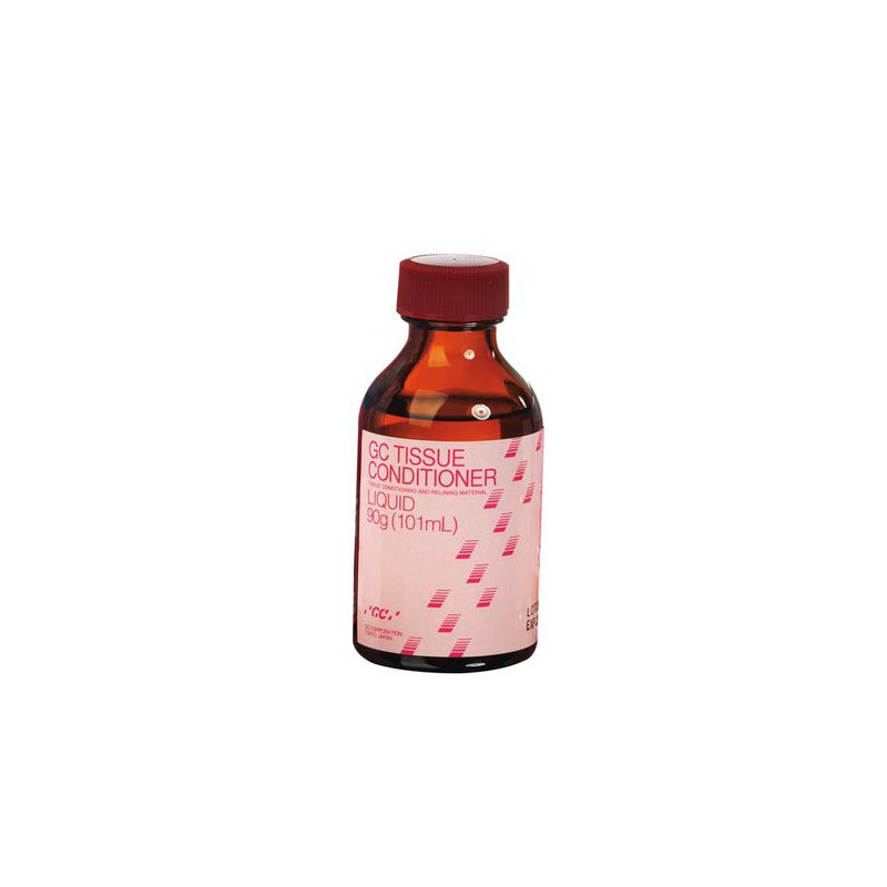 TISSUE CONDITIONER LIQUIDO 101ml. 002892