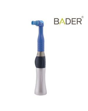 Contra Ángulo de Cabezal Desechable para Profilaxis BADER