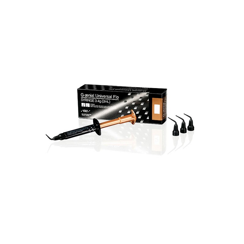 AO3 GAENIAL UNIVERSAL FLO JER. 3.4gr 004212