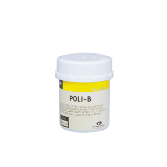 POLI-B pasta para abrillantar 150 g