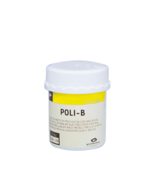 POLI-B pasta para abrillantar 150 g