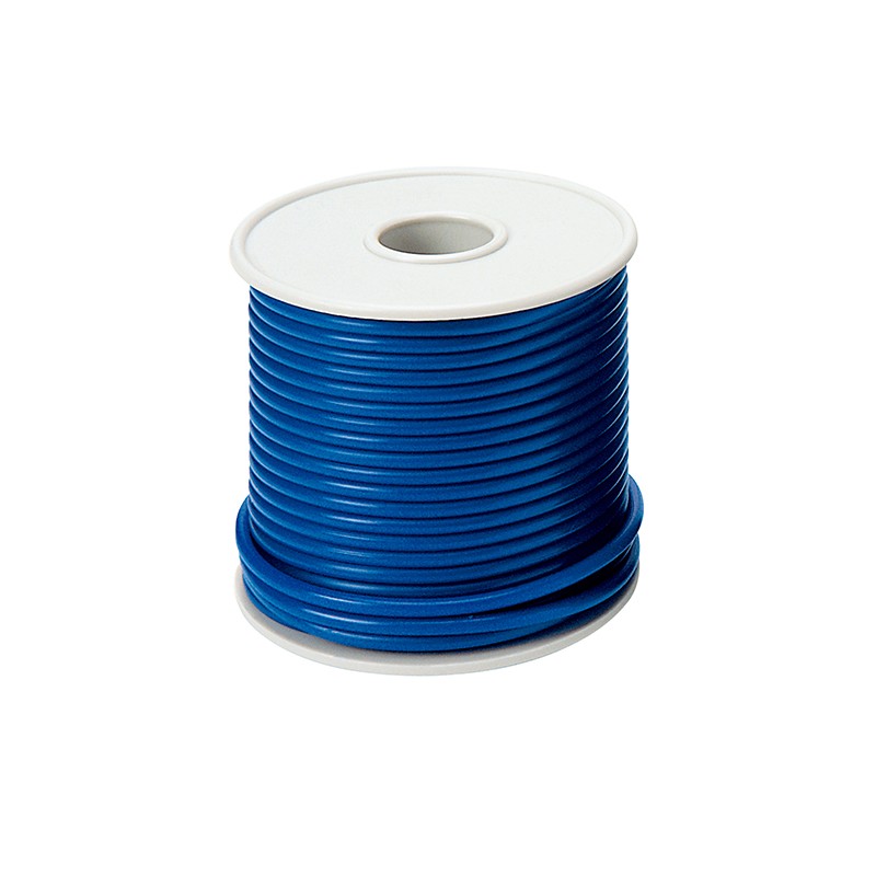 GEO hilo de cera 2,0 mm aprox 250 g