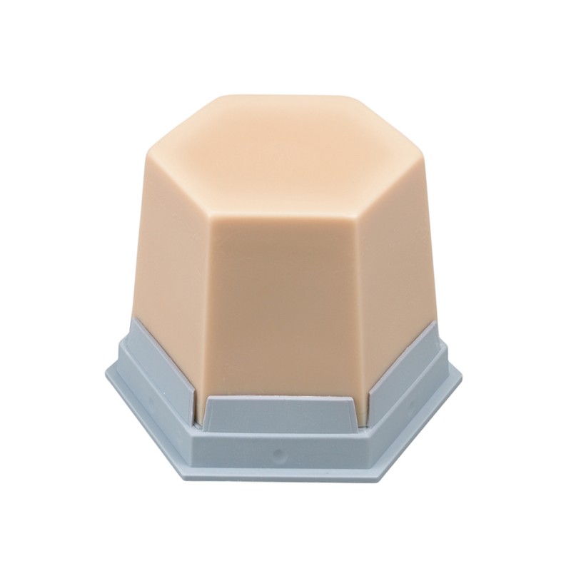 GEO hilo de cera 4,0 mm aprox 250 g