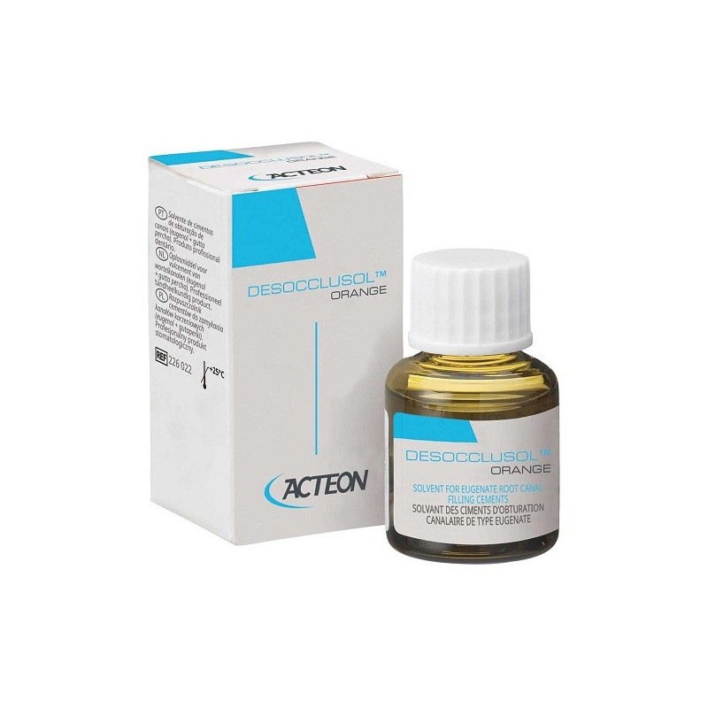 DESOCCLUSOL orange 14 ml