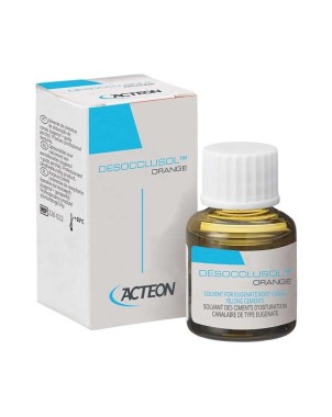 DESOCCLUSOL orange 14 ml