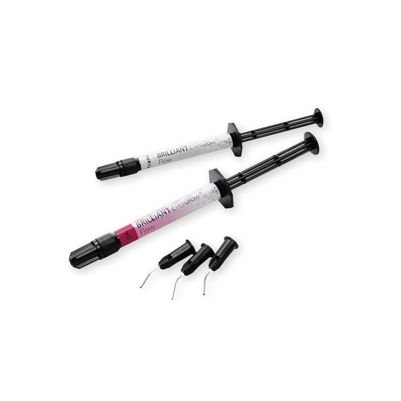 BRILLIANT EVERGLOW FLOW BL jer 2 g