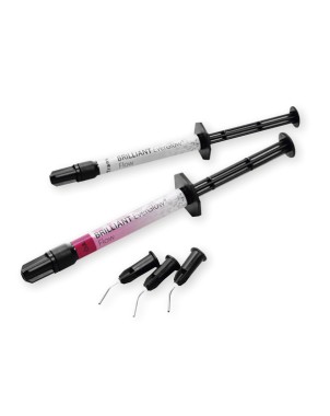 BRILLIANT EVERGLOW FLOW BL jer 2 g