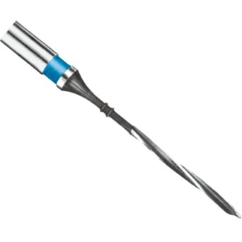 UNIMETRIC fresa penetracion 212/110 6 ud
