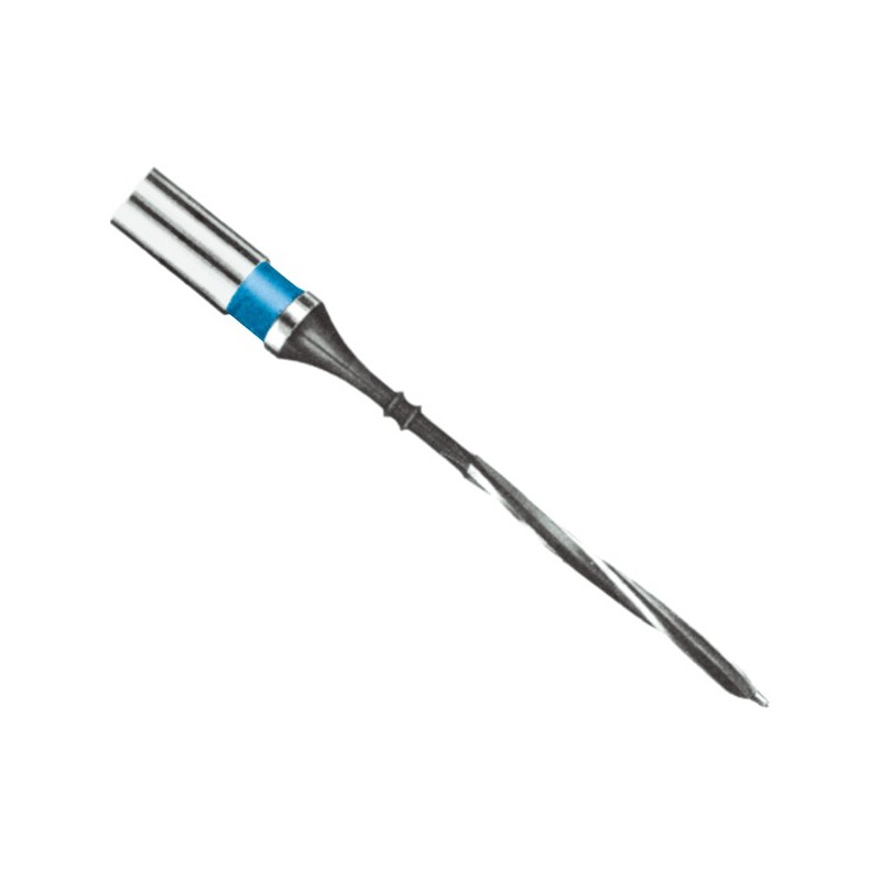 UNIMETRIC fresa penetracion 212/110 6 ud