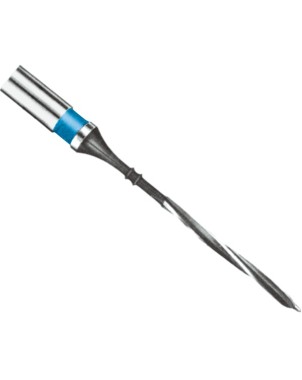 UNIMETRIC fresa penetracion 212/110 6 ud