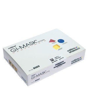 8060 KIT GI-MASK AUTOMIX NF 2x50ml. +ACC.