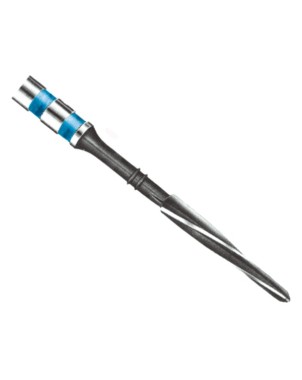 UNIMETRIC fresa calibradora 213/110 6 ud