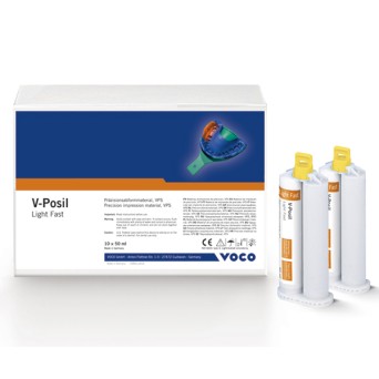 V-POSIL light fast cart (10x50 ml)
